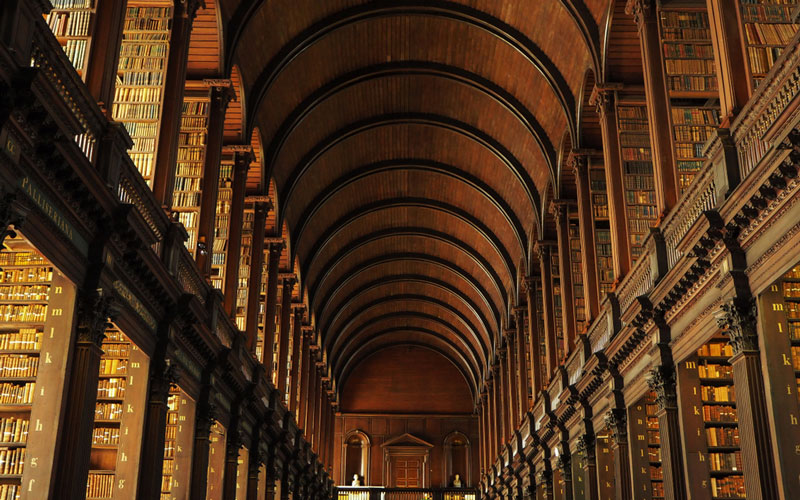 IRLANDA CLASSICA